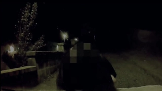 河南ts人妖被胖男后入