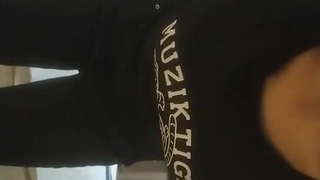 今天的你这么美！【可可】我有这样的老婆天天干100炮，绝色，真实的家中性爱，雪白雪白的