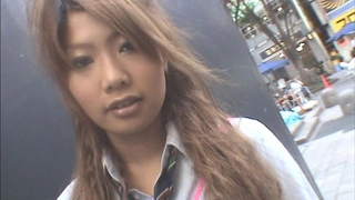 一本道060411-108美神Aoi 汁承諾的運動風OL