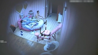 欧阳娇_自慰四月三号
