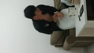 等保三级青春美女校花肥臀无套后入
