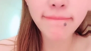 外表美丽动人内心热情似火很销魂