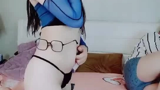 _零零_极品自慰_20220515