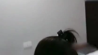 真实对话！勾引河边钓鱼的六旬大爷，找个草地直接开干