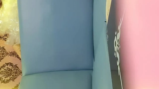 豪華TV 1257身材修長的美女酒店前臺女士，以目擊住宿客人的性為契機欲求不滿！因為沒有對象，所以出演了AV……在貫穿全身的巨大根的刺激下不斷地達到絕頂！欲望的女人本能般的那樣沉醉於淫亂做愛實在猥褻！