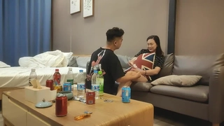 清纯天花板or性感天花板（清纯女学生扮兔女郎）
