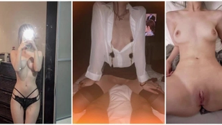 Venus Lux,一个曲线优美的拉丁裔大学生,与一个丰满的黑人人妖进行女同性恋亲密接触。