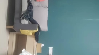 巨乳性慾治疗师到府服务就是要好好治疗你