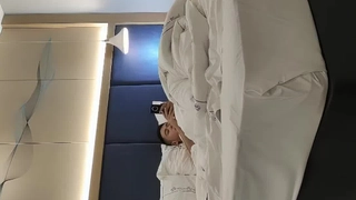 SSIS-348 女友妹妹发情、偷偷持续抽插最烂的我。 小仓七海[中文字幕]