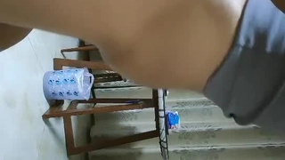 诱惑大叔上司舔W肛门的应届毕业生OL！太猥亵的屁股管理人员情绪高涨！明年一定会出人头地！！